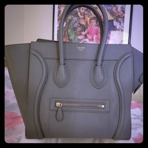 Celine original bag